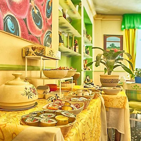 酒店 Della Piazzetta 瓦拉泽