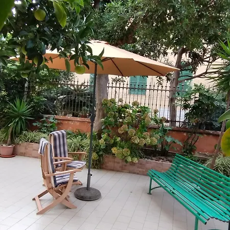 Hotel Della Piazzetta
