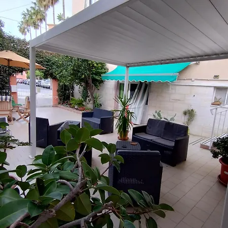 Hotel Della Piazzetta