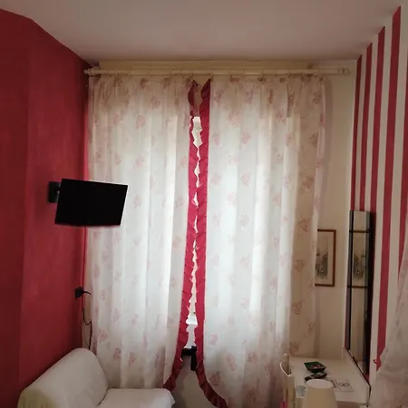 Hotel Della Piazzetta
