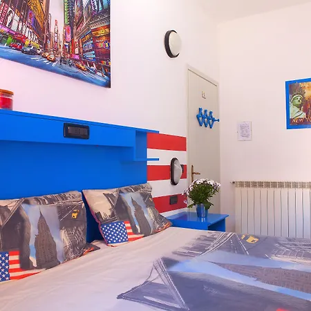 Della Piazzetta * ואראצה