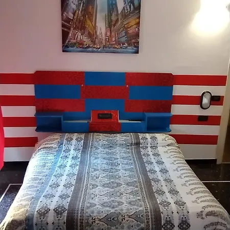 Della Piazzetta * Varazze