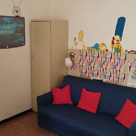 Della Piazzetta * ואראצה