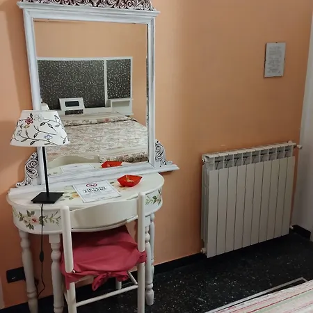 Della Piazzetta מלון ואראצה