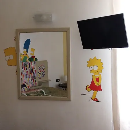 Hotel Della Piazzetta