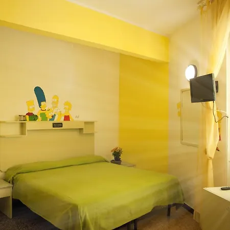 Hotel Della Piazzetta *