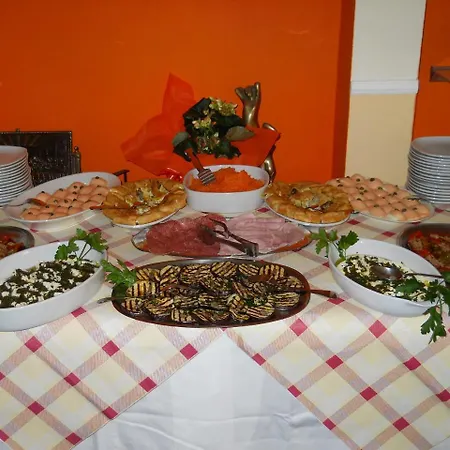 Hotel Della Piazzetta Varazze