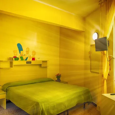 Della Piazzetta Hotel