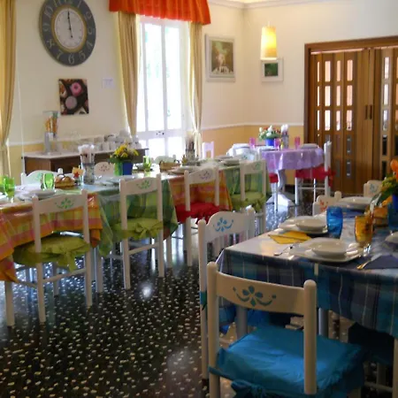 Della Piazzetta Ξενοδοχείο