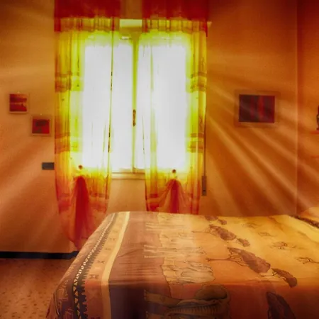 Hotel Della Piazzetta Varazze