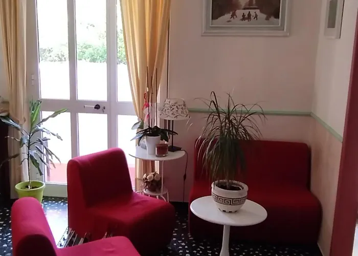 Della Piazzetta Hotel