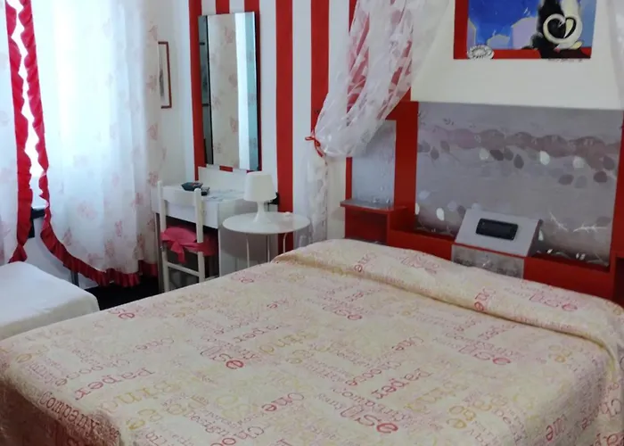 Della Piazzetta Hotel