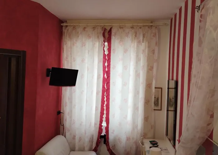 Hotel Della Piazzetta