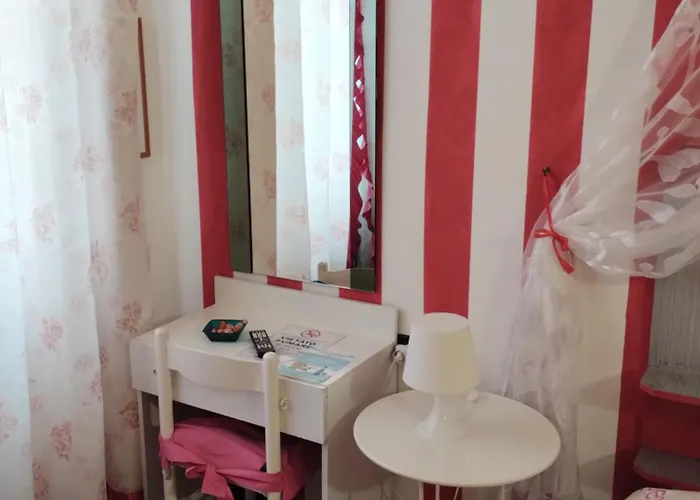 Hotel Della Piazzetta Varazze