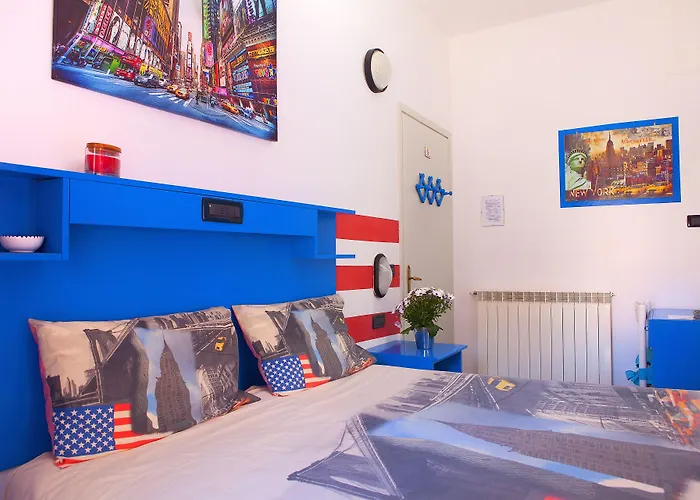 Della Piazzetta * Varazze