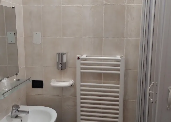 Hotel Della Piazzetta Varazze