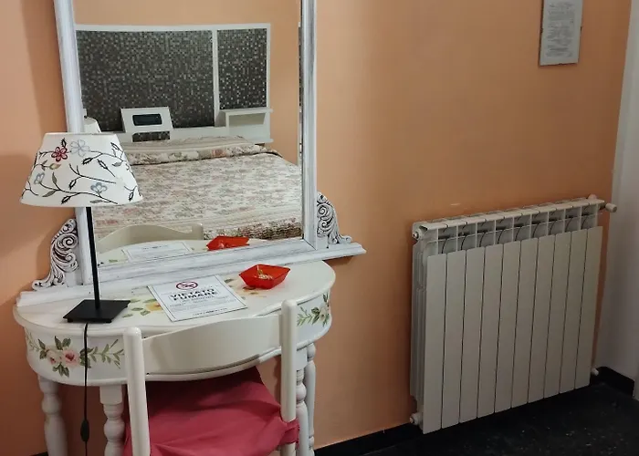 Della Piazzetta Hotel Varazze