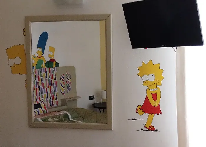 Hotel Della Piazzetta