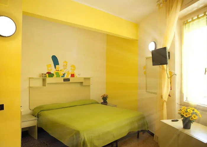 Hotel Della Piazzetta *