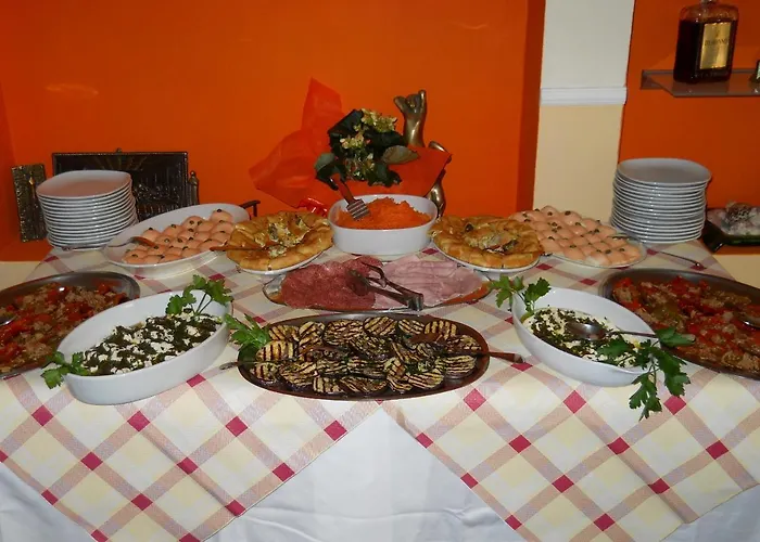 Hotel Della Piazzetta Varazze