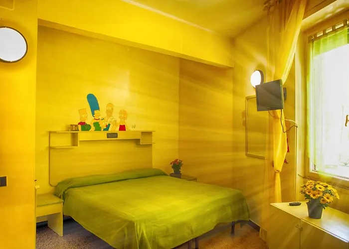 Della Piazzetta Hotel