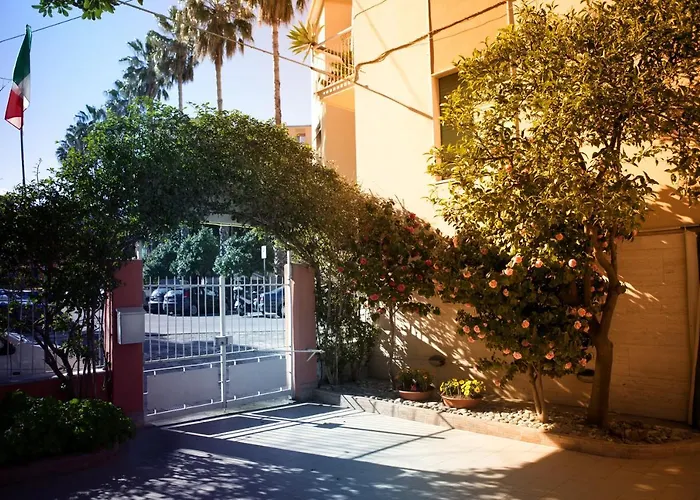 Hotel Della Piazzetta