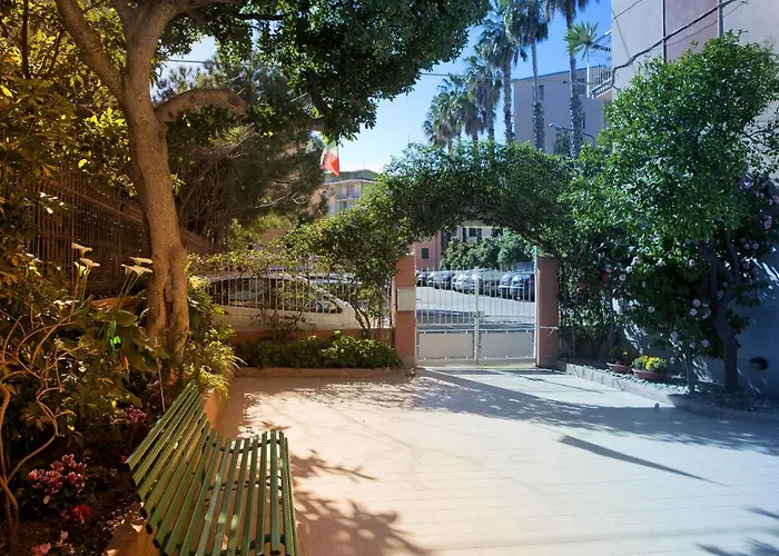 Della Piazzetta Hotel Varazze