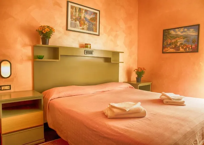 Hotel Della Piazzetta