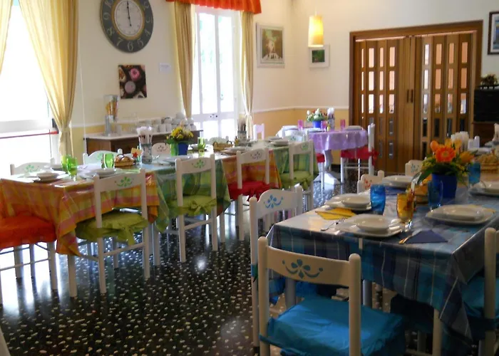 Della Piazzetta Hotel