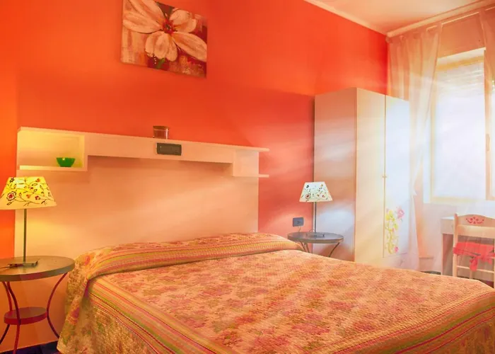 Della Piazzetta Hotel