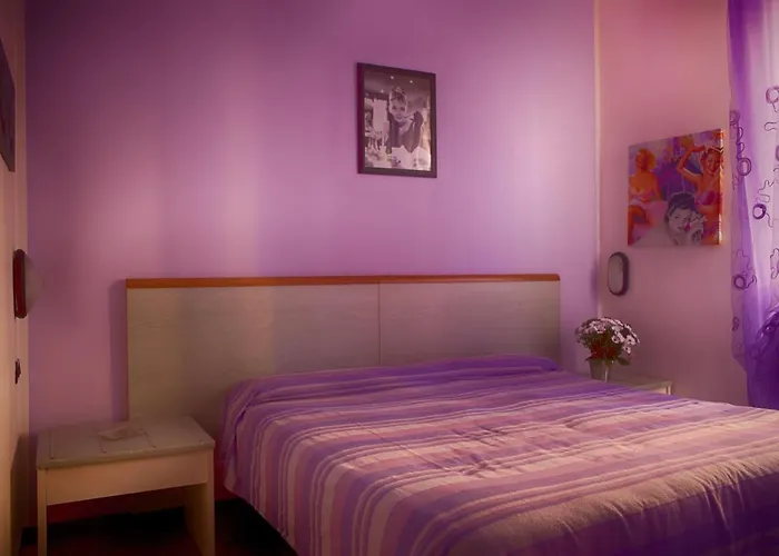 Della Piazzetta Hotel Varazze